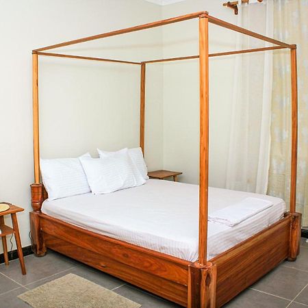 Kwale Residence Zanzibar ภายนอก รูปภาพ