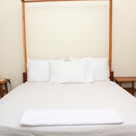 Kwale Residence Zanzibar ภายนอก รูปภาพ