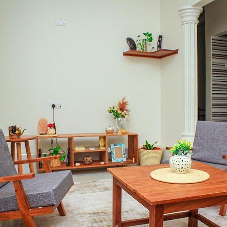 Kwale Residence Zanzibar ภายนอก รูปภาพ