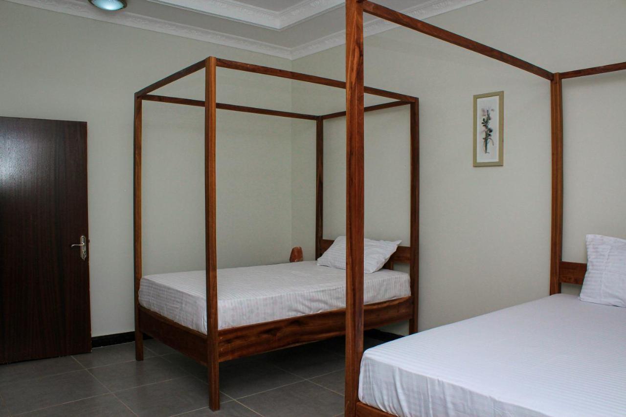 Kwale Residence Zanzibar ภายนอก รูปภาพ