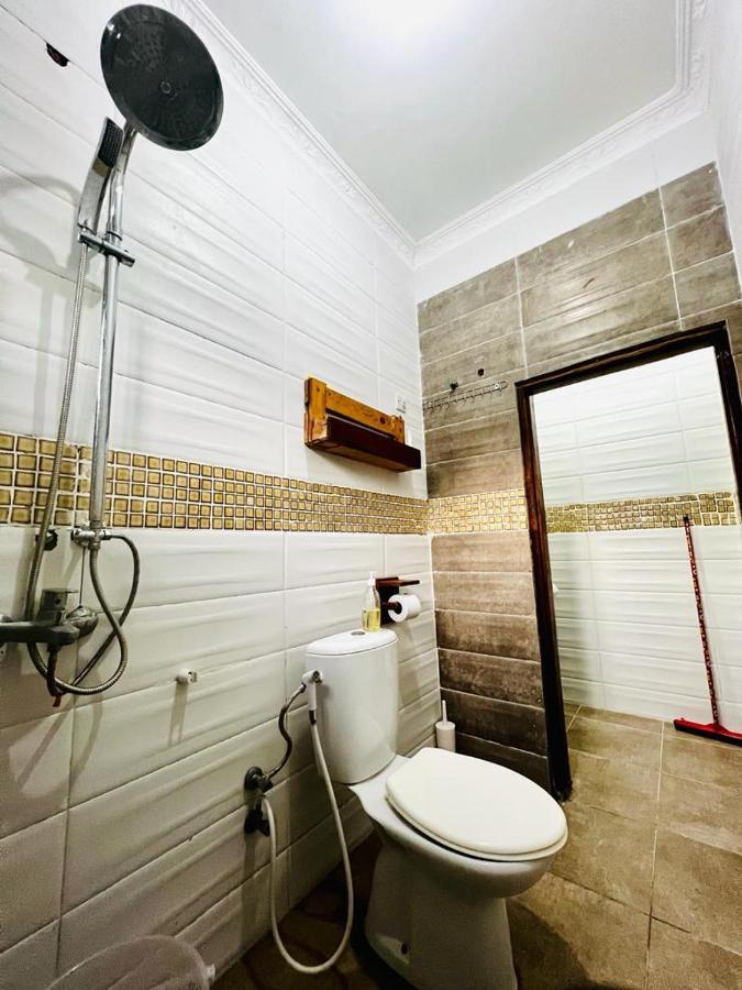 Kwale Residence Zanzibar ภายนอก รูปภาพ