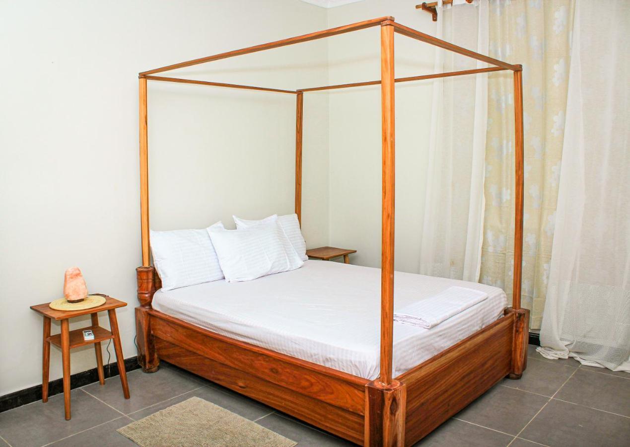 Kwale Residence Zanzibar ภายนอก รูปภาพ