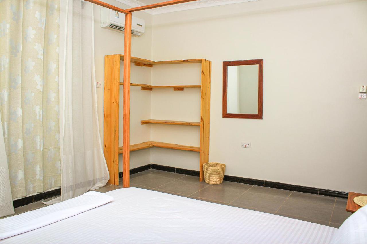 Kwale Residence Zanzibar ภายนอก รูปภาพ
