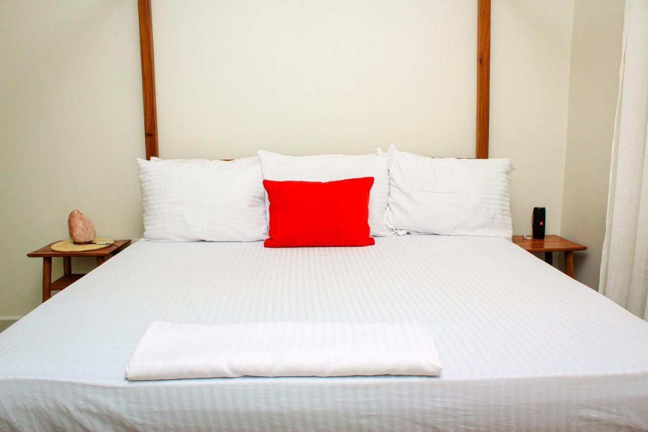 Kwale Residence Zanzibar ภายนอก รูปภาพ