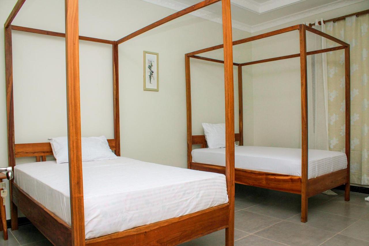 Kwale Residence Zanzibar ภายนอก รูปภาพ