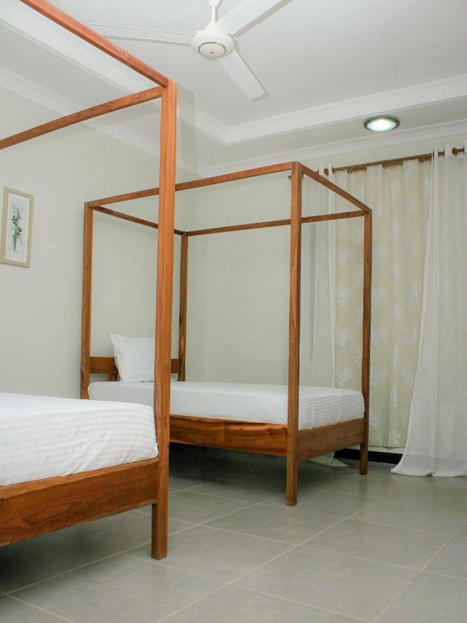 Kwale Residence Zanzibar ภายนอก รูปภาพ