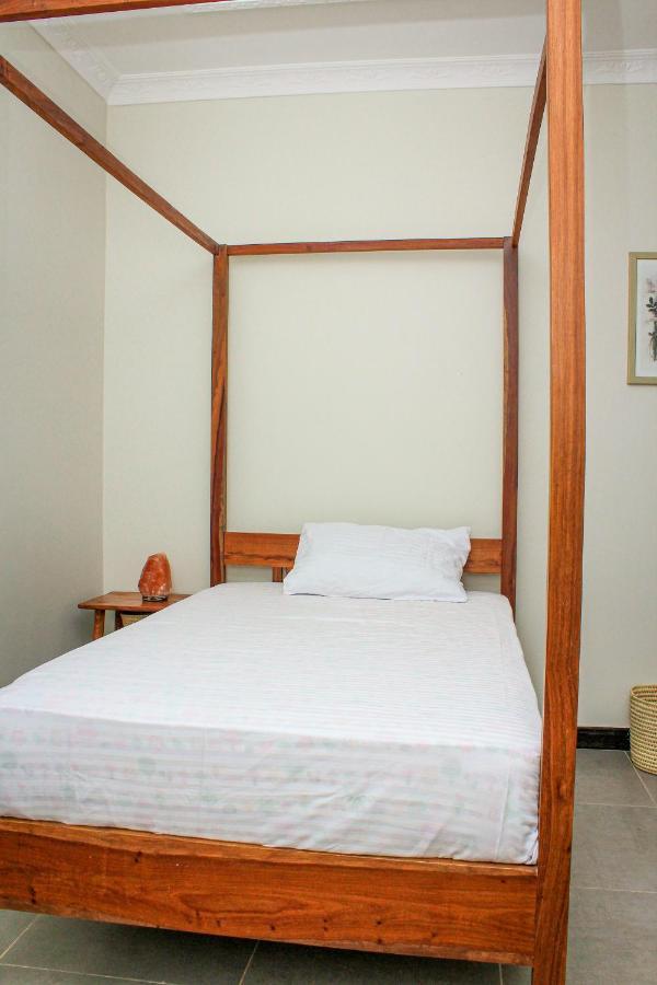Kwale Residence Zanzibar ภายนอก รูปภาพ