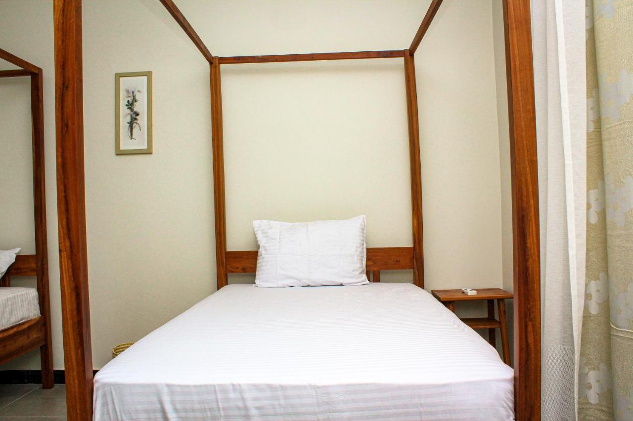 Kwale Residence Zanzibar ภายนอก รูปภาพ