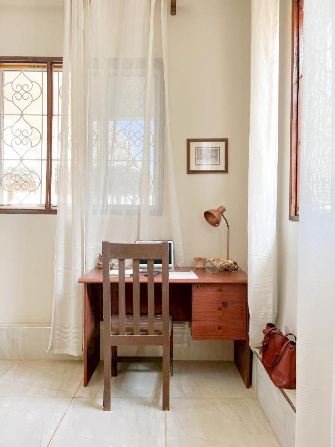 Kwale Residence Zanzibar ภายนอก รูปภาพ