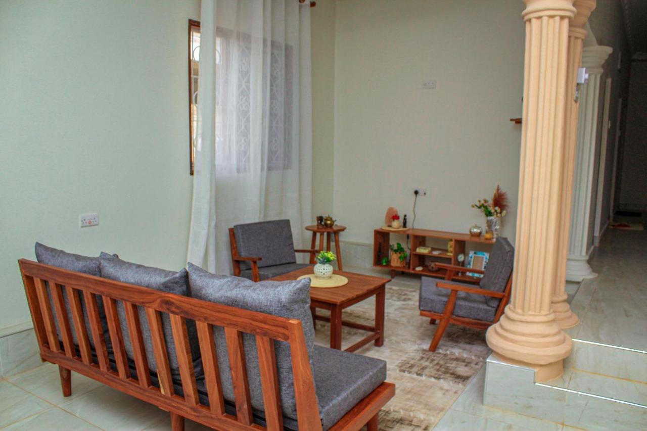Kwale Residence Zanzibar ภายนอก รูปภาพ